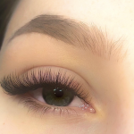 MIXED LASHES | HYBRID