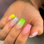 Gelnagels